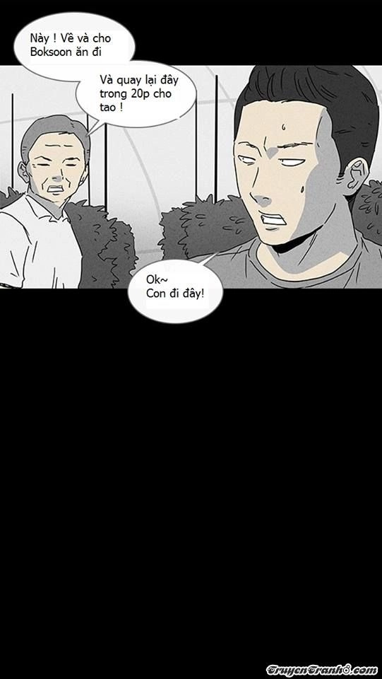 Những Câu Chuyện Bất Thường Chapter 81 - 15