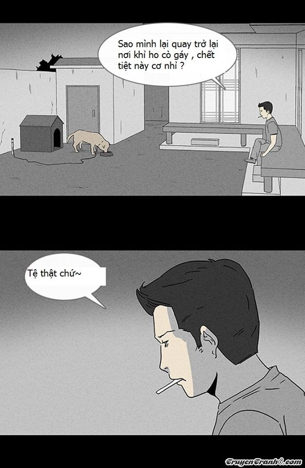 Những Câu Chuyện Bất Thường Chapter 81 - 17