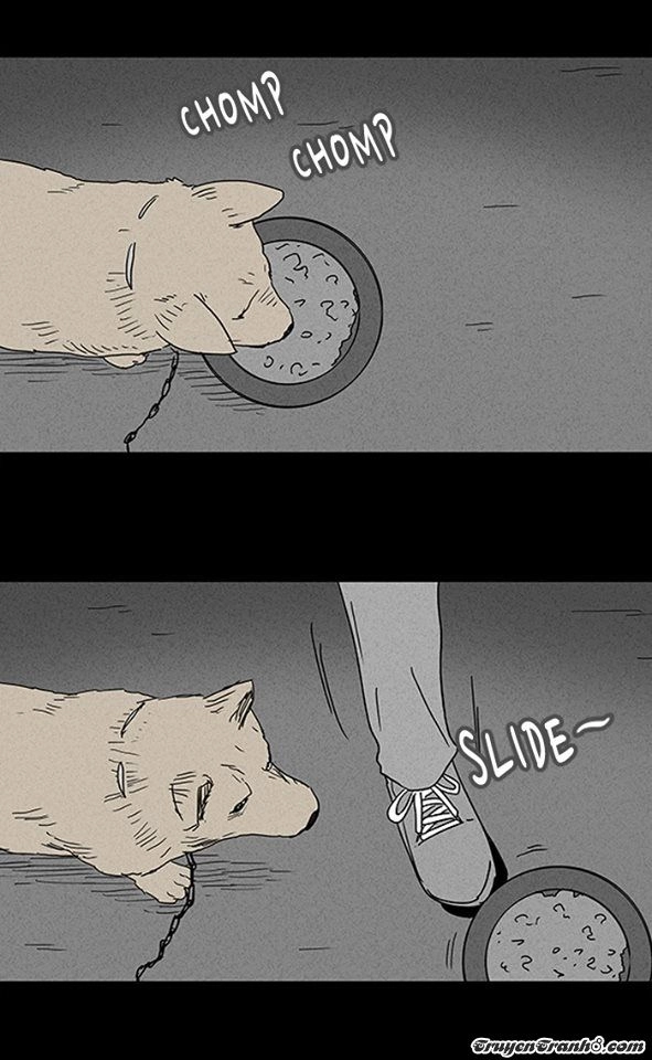 Những Câu Chuyện Bất Thường Chapter 81 - 18