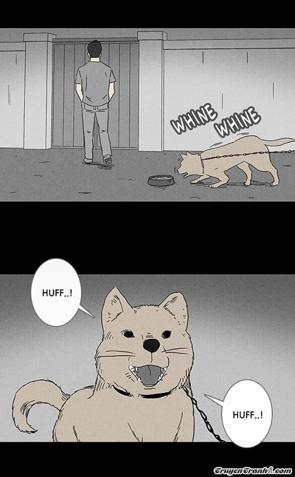 Những Câu Chuyện Bất Thường Chapter 81 - 19