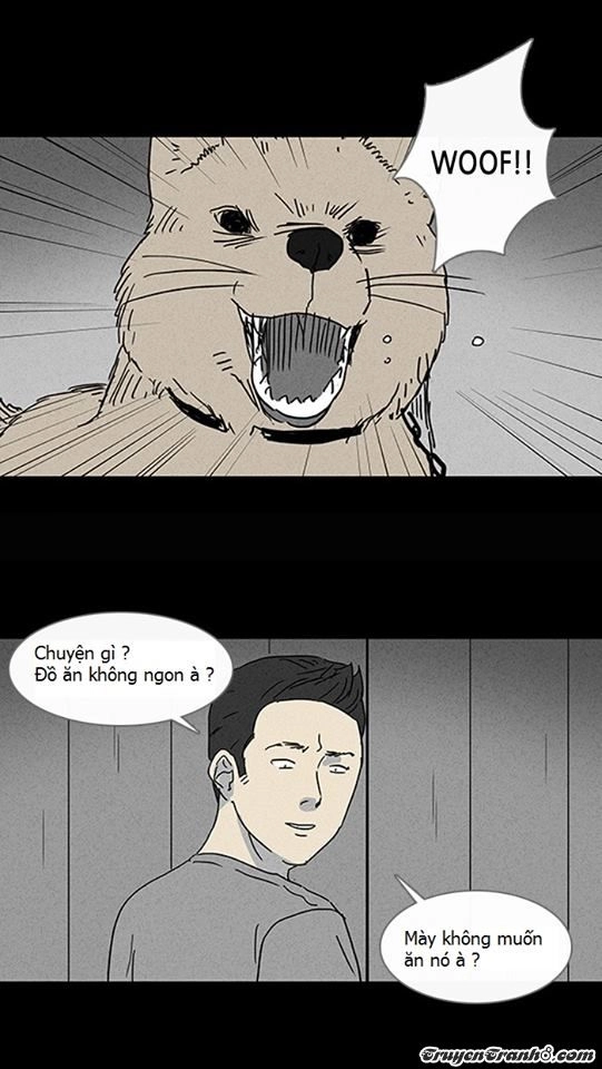 Những Câu Chuyện Bất Thường Chapter 81 - 20