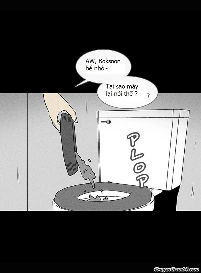 Những Câu Chuyện Bất Thường Chapter 81 - 21