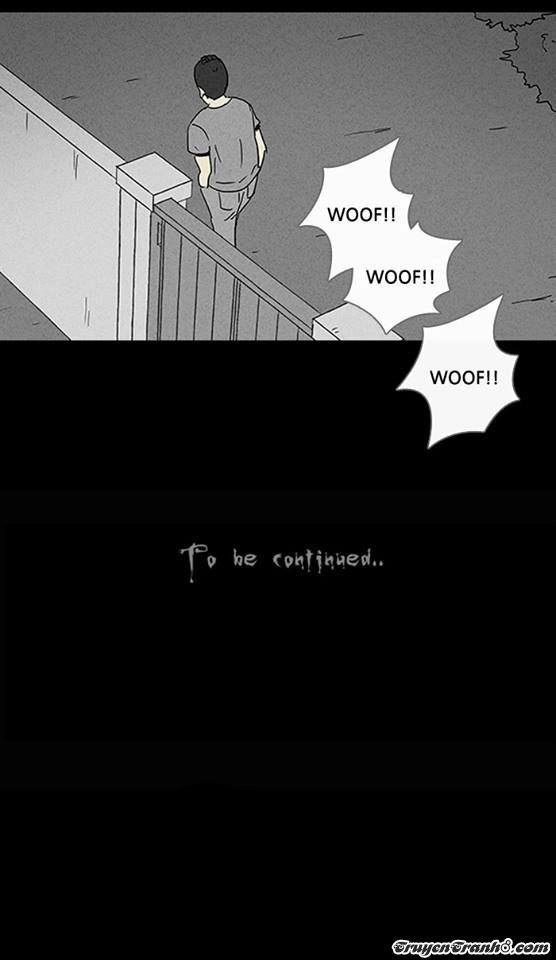 Những Câu Chuyện Bất Thường Chapter 81 - 22