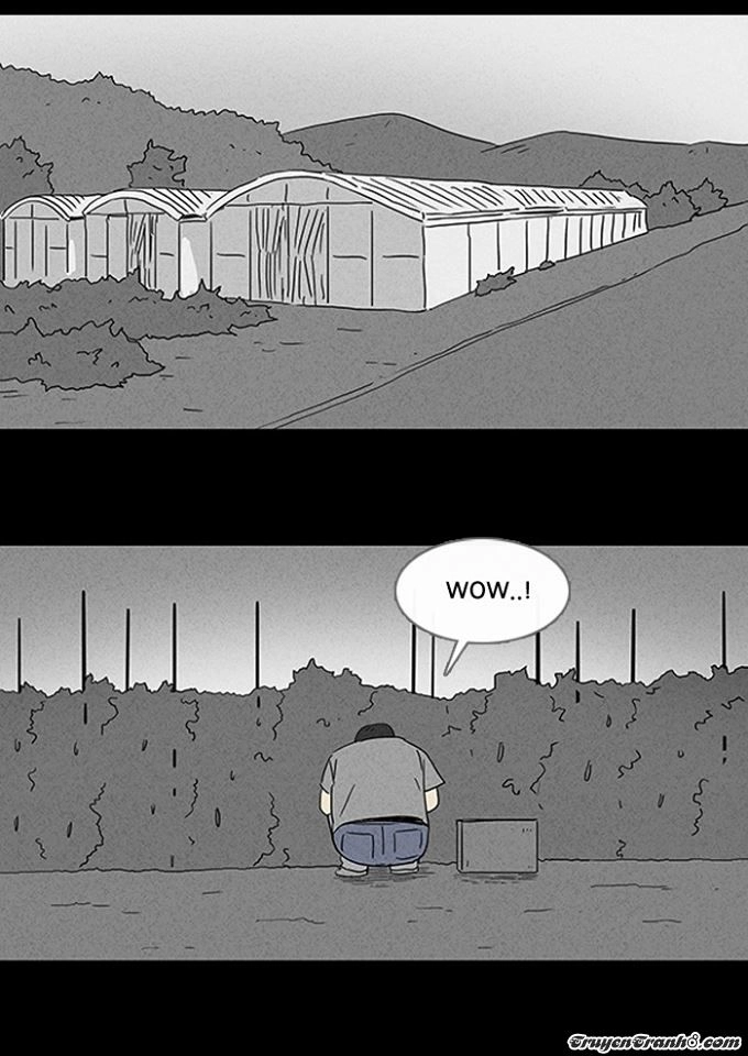 Những Câu Chuyện Bất Thường Chapter 82 - 1