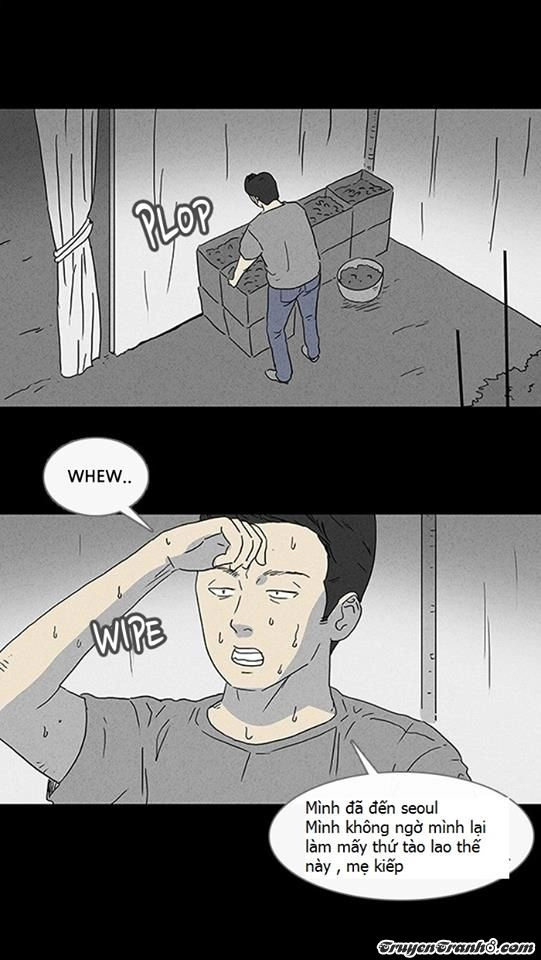 Những Câu Chuyện Bất Thường Chapter 82 - 3