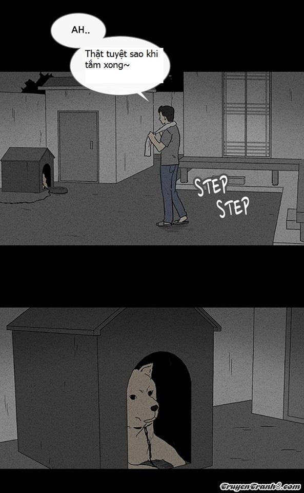 Những Câu Chuyện Bất Thường Chapter 82 - 5