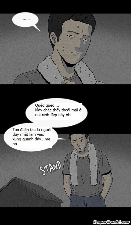 Những Câu Chuyện Bất Thường Chapter 82 - 6