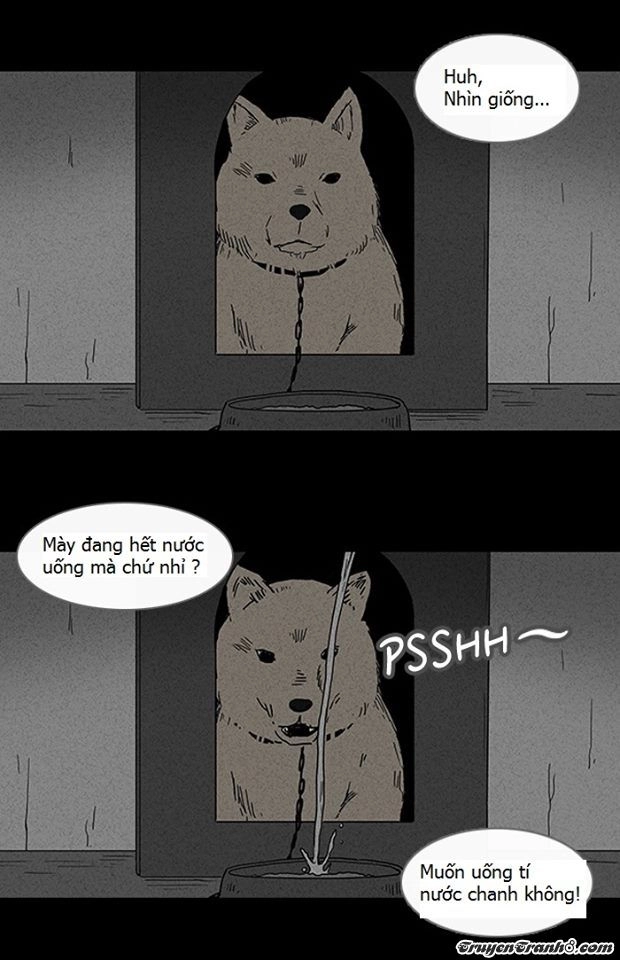 Những Câu Chuyện Bất Thường Chapter 82 - 7