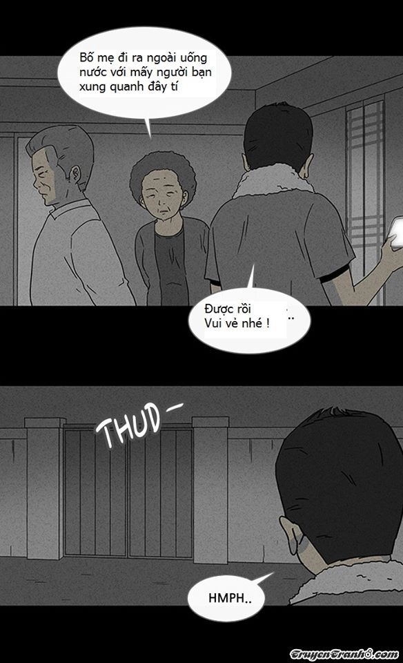 Những Câu Chuyện Bất Thường Chapter 82 - 9