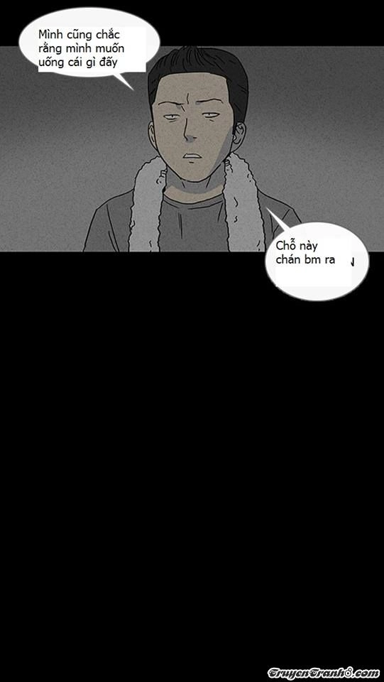 Những Câu Chuyện Bất Thường Chapter 82 - 10