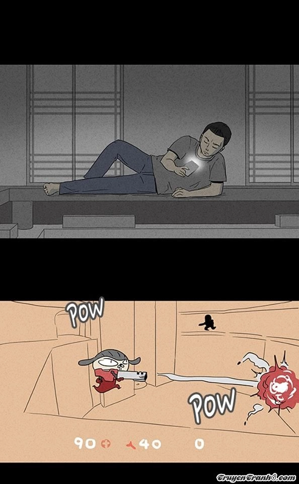 Những Câu Chuyện Bất Thường Chapter 82 - 11