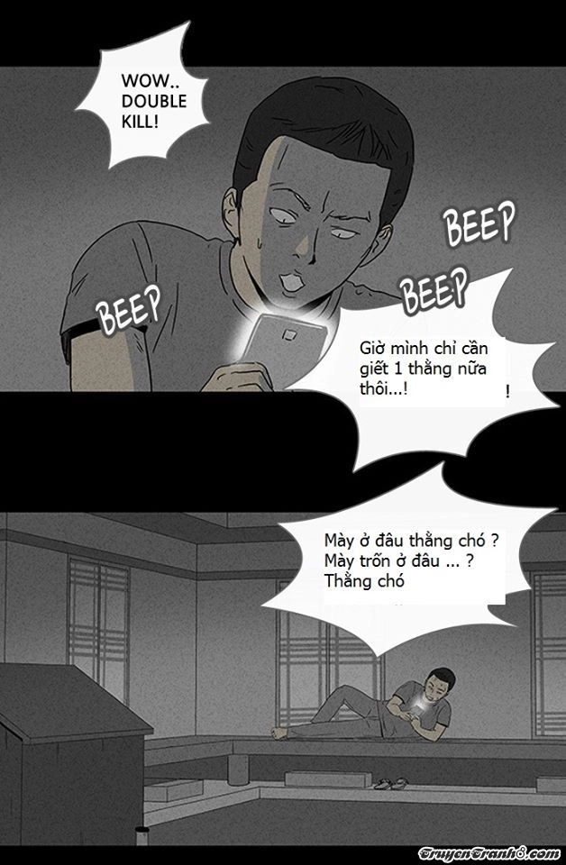 Những Câu Chuyện Bất Thường Chapter 82 - 12