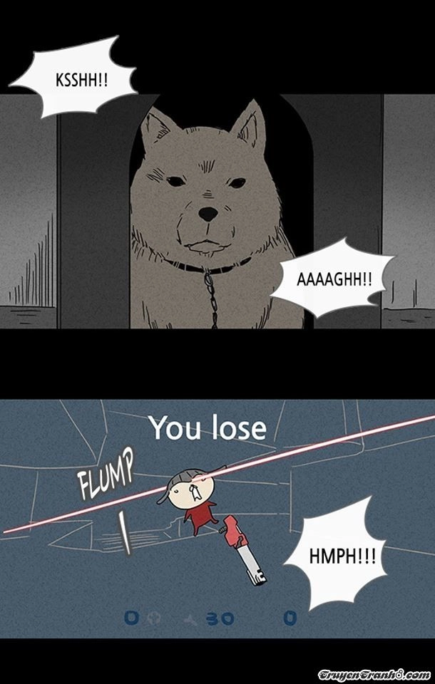 Những Câu Chuyện Bất Thường Chapter 82 - 13