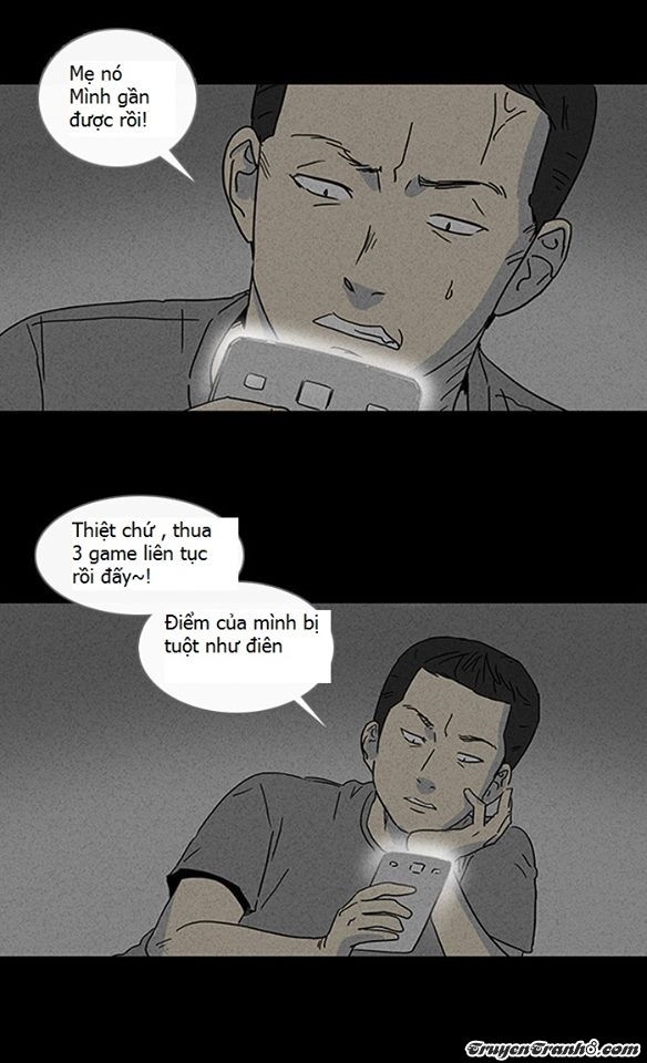 Những Câu Chuyện Bất Thường Chapter 82 - 14