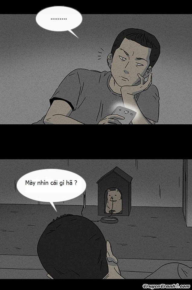 Những Câu Chuyện Bất Thường Chapter 82 - 15