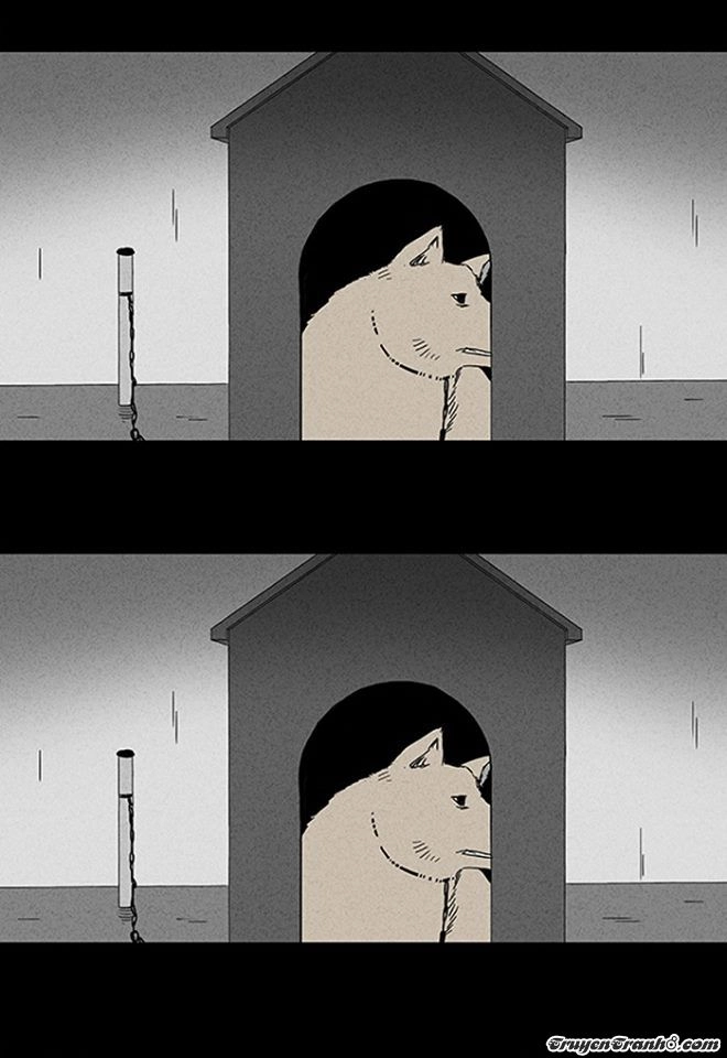 Những Câu Chuyện Bất Thường Chapter 82 - 17