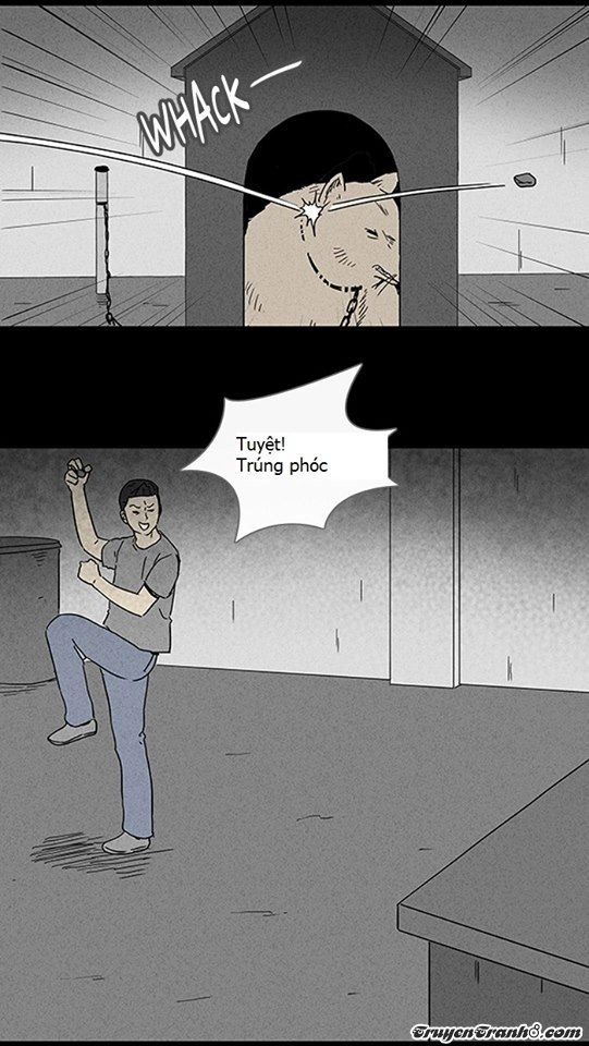 Những Câu Chuyện Bất Thường Chapter 82 - 18