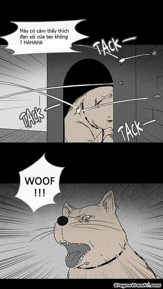 Những Câu Chuyện Bất Thường Chapter 82 - 19