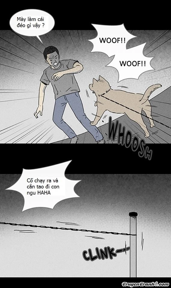 Những Câu Chuyện Bất Thường Chapter 82 - 20