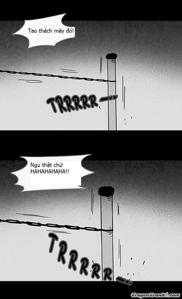 Những Câu Chuyện Bất Thường Chapter 82 - 21