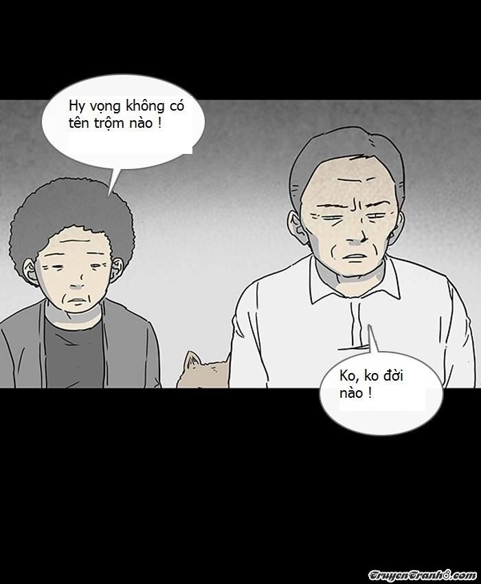 Những Câu Chuyện Bất Thường Chapter 82 - 23