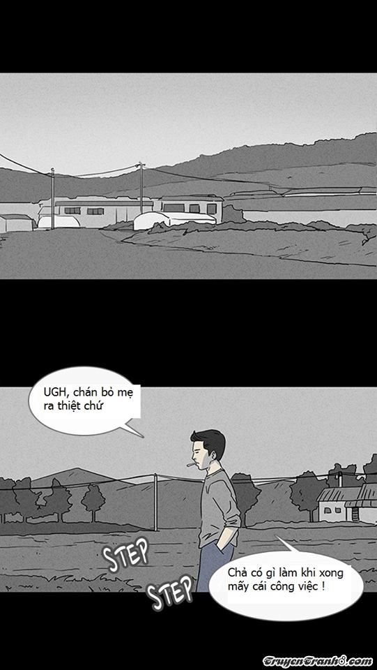 Những Câu Chuyện Bất Thường Chapter 83 - 1