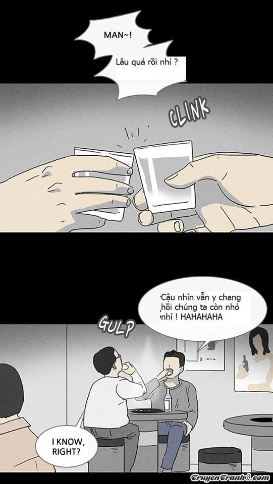 Những Câu Chuyện Bất Thường Chapter 83 - 4