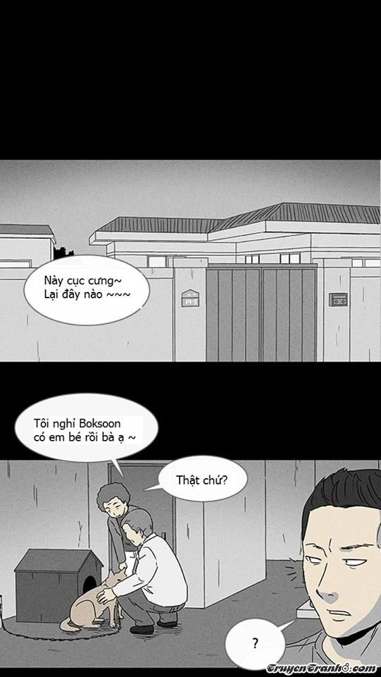 Những Câu Chuyện Bất Thường Chapter 83 - 10