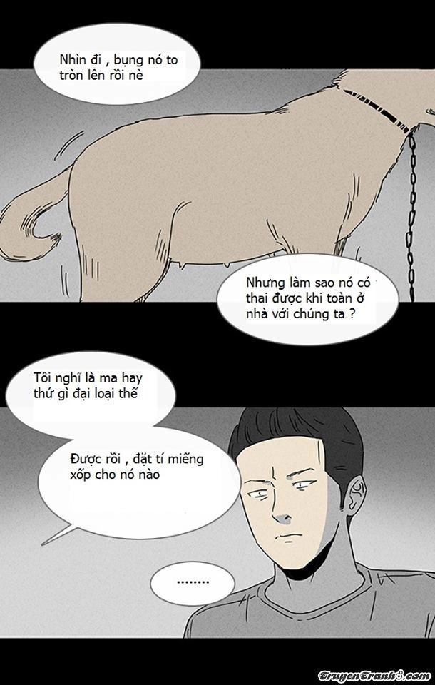 Những Câu Chuyện Bất Thường Chapter 83 - 11