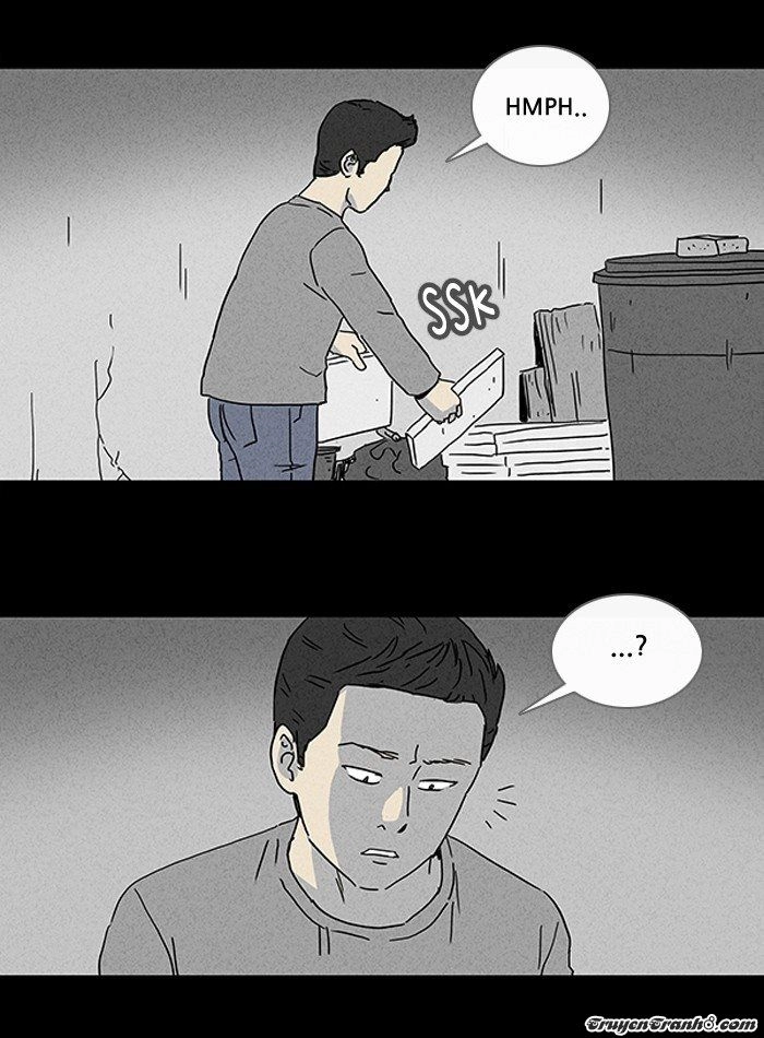 Những Câu Chuyện Bất Thường Chapter 83 - 13