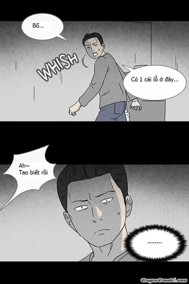 Những Câu Chuyện Bất Thường Chapter 83 - 17