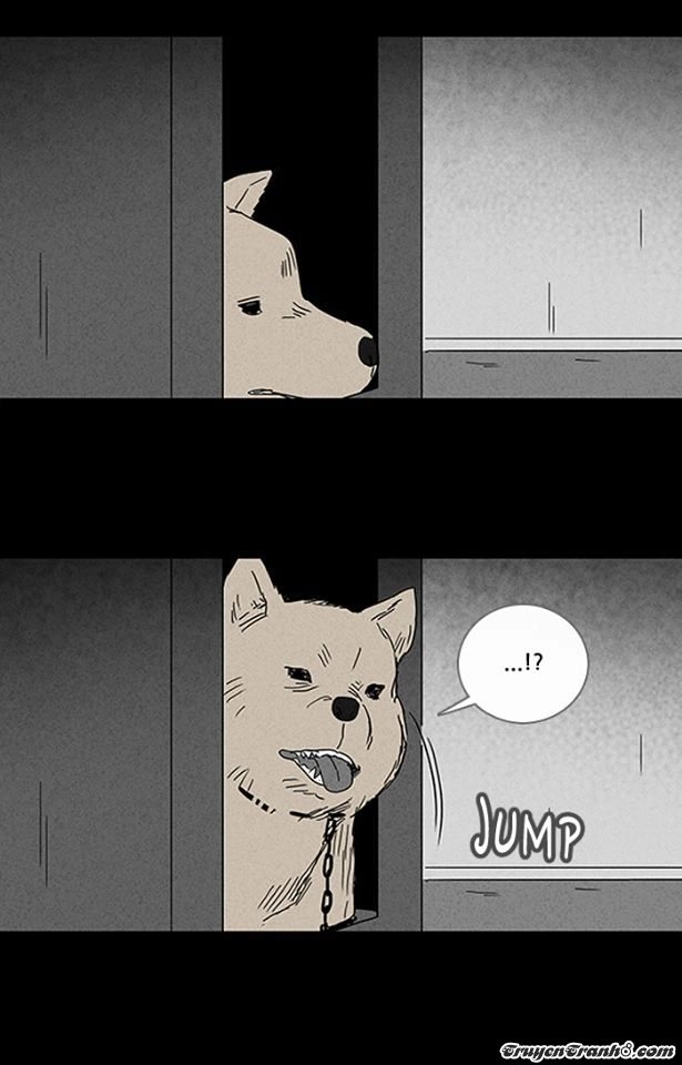 Những Câu Chuyện Bất Thường Chapter 83 - 23