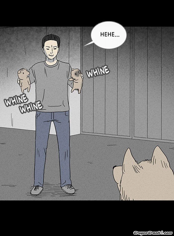 Những Câu Chuyện Bất Thường Chapter 83 - 25