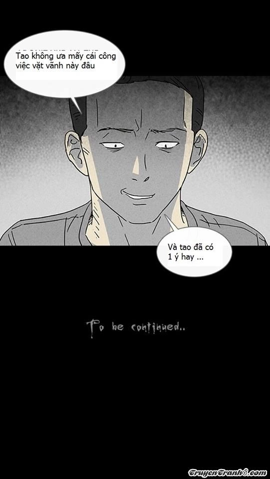 Những Câu Chuyện Bất Thường Chapter 83 - 26