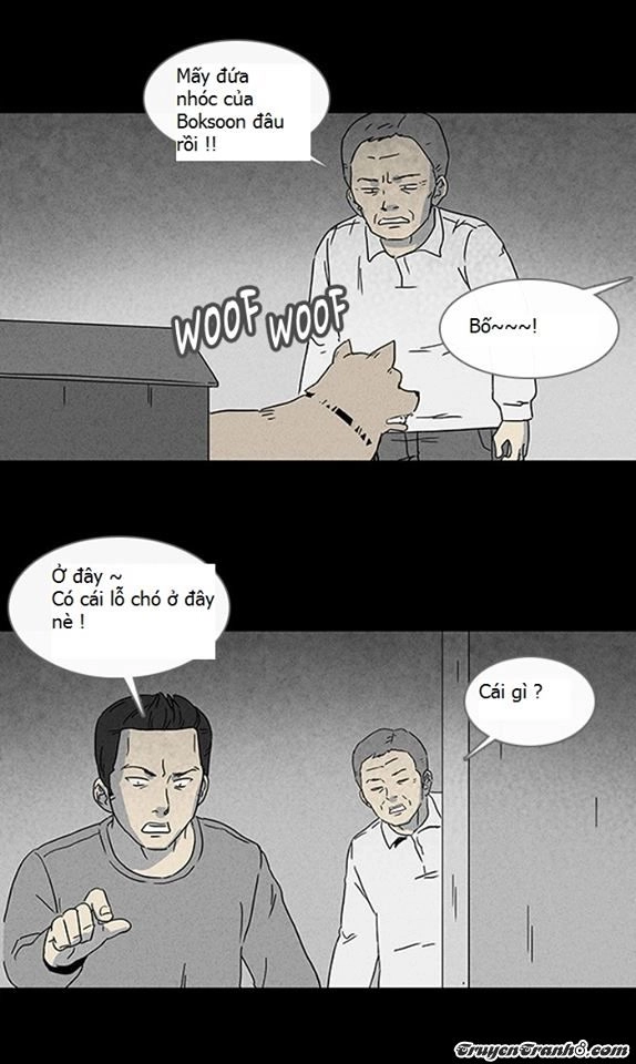 Những Câu Chuyện Bất Thường Chapter 84 - 2