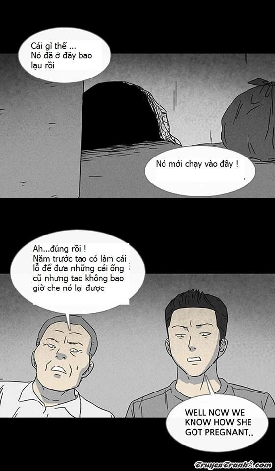 Những Câu Chuyện Bất Thường Chapter 84 - 3