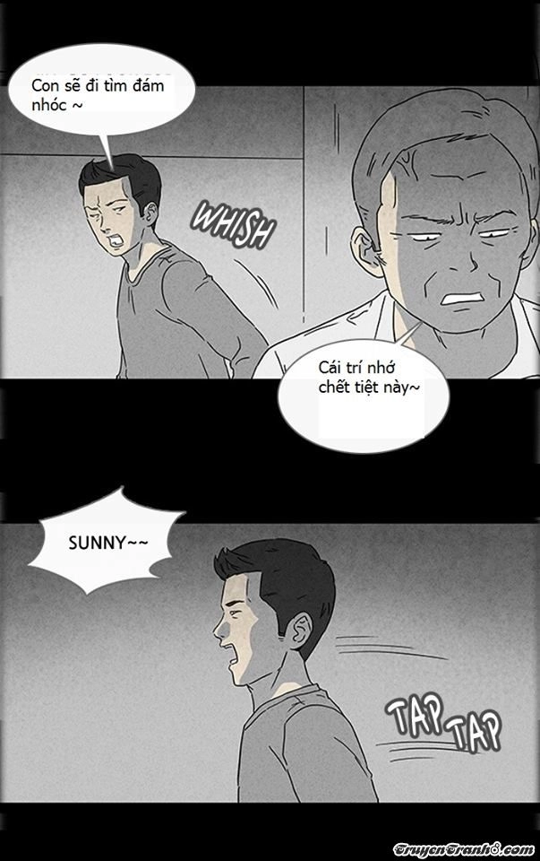 Những Câu Chuyện Bất Thường Chapter 84 - 4