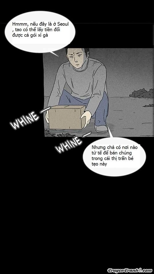 Những Câu Chuyện Bất Thường Chapter 84 - 6