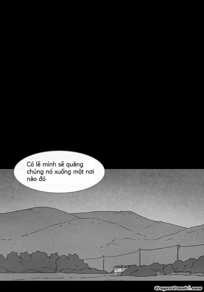 Những Câu Chuyện Bất Thường Chapter 84 - 7