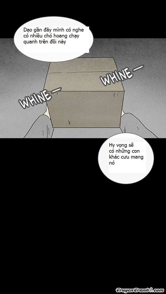 Những Câu Chuyện Bất Thường Chapter 84 - 8