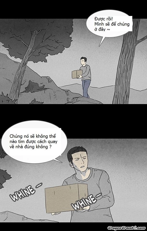 Những Câu Chuyện Bất Thường Chapter 84 - 9