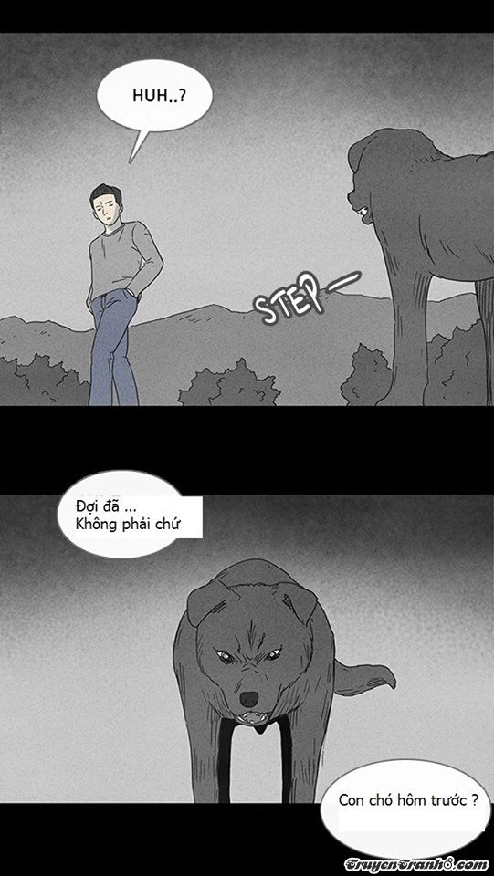 Những Câu Chuyện Bất Thường Chapter 84 - 11