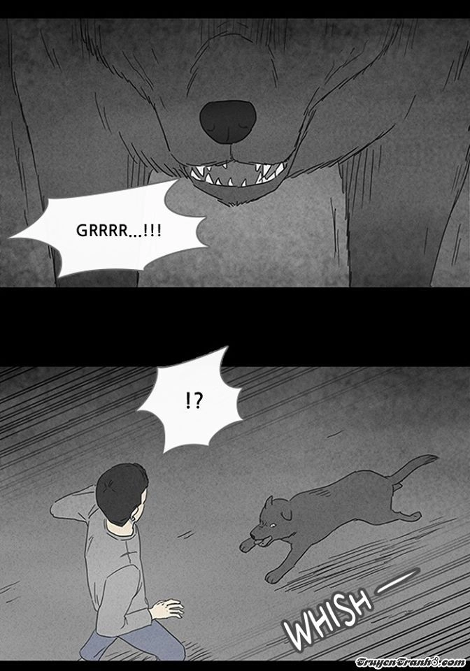 Những Câu Chuyện Bất Thường Chapter 84 - 12