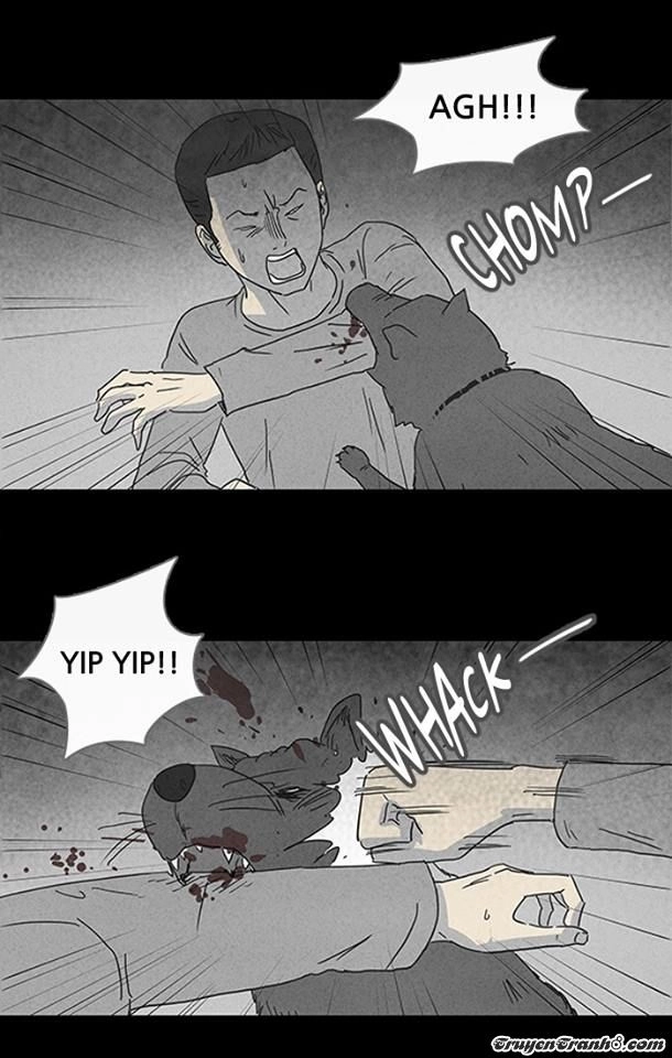 Những Câu Chuyện Bất Thường Chapter 84 - 13