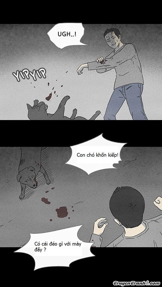 Những Câu Chuyện Bất Thường Chapter 84 - 14