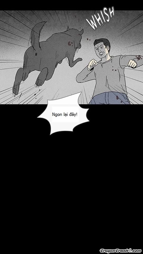 Những Câu Chuyện Bất Thường Chapter 84 - 15