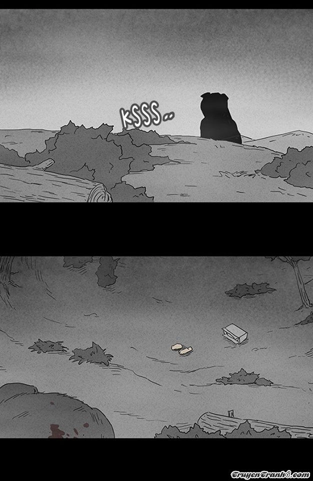 Những Câu Chuyện Bất Thường Chapter 84 - 19