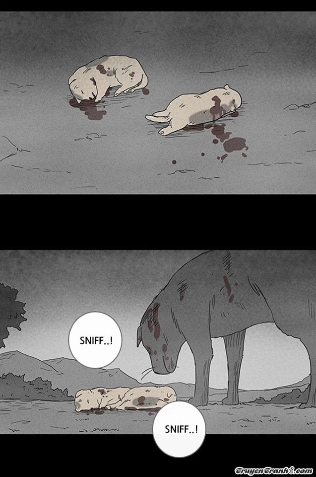 Những Câu Chuyện Bất Thường Chapter 84 - 20