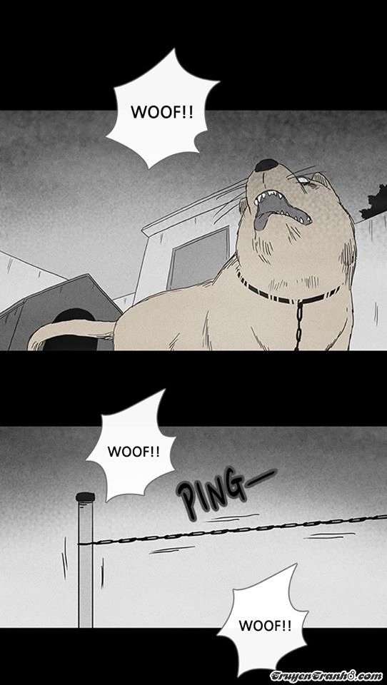 Những Câu Chuyện Bất Thường Chapter 84 - 22