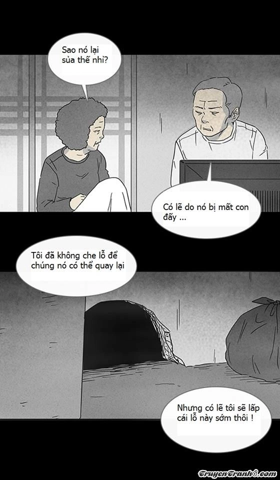 Những Câu Chuyện Bất Thường Chapter 84 - 23